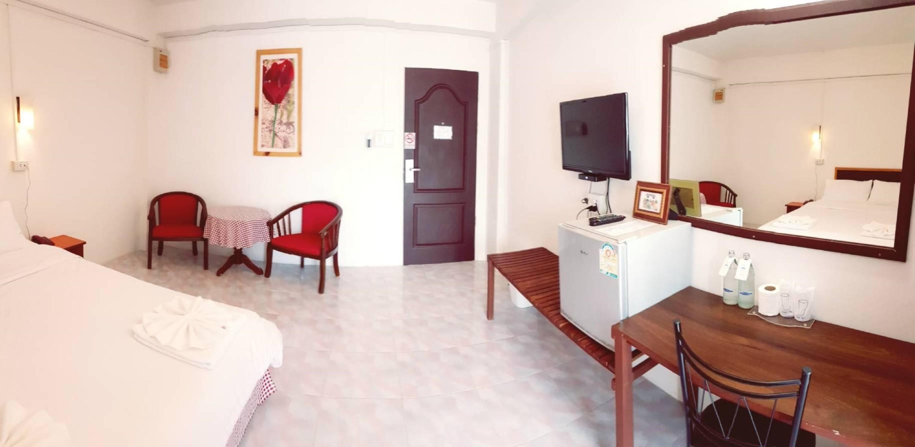 Hotel De Ratt Phuket Zewnętrze zdjęcie