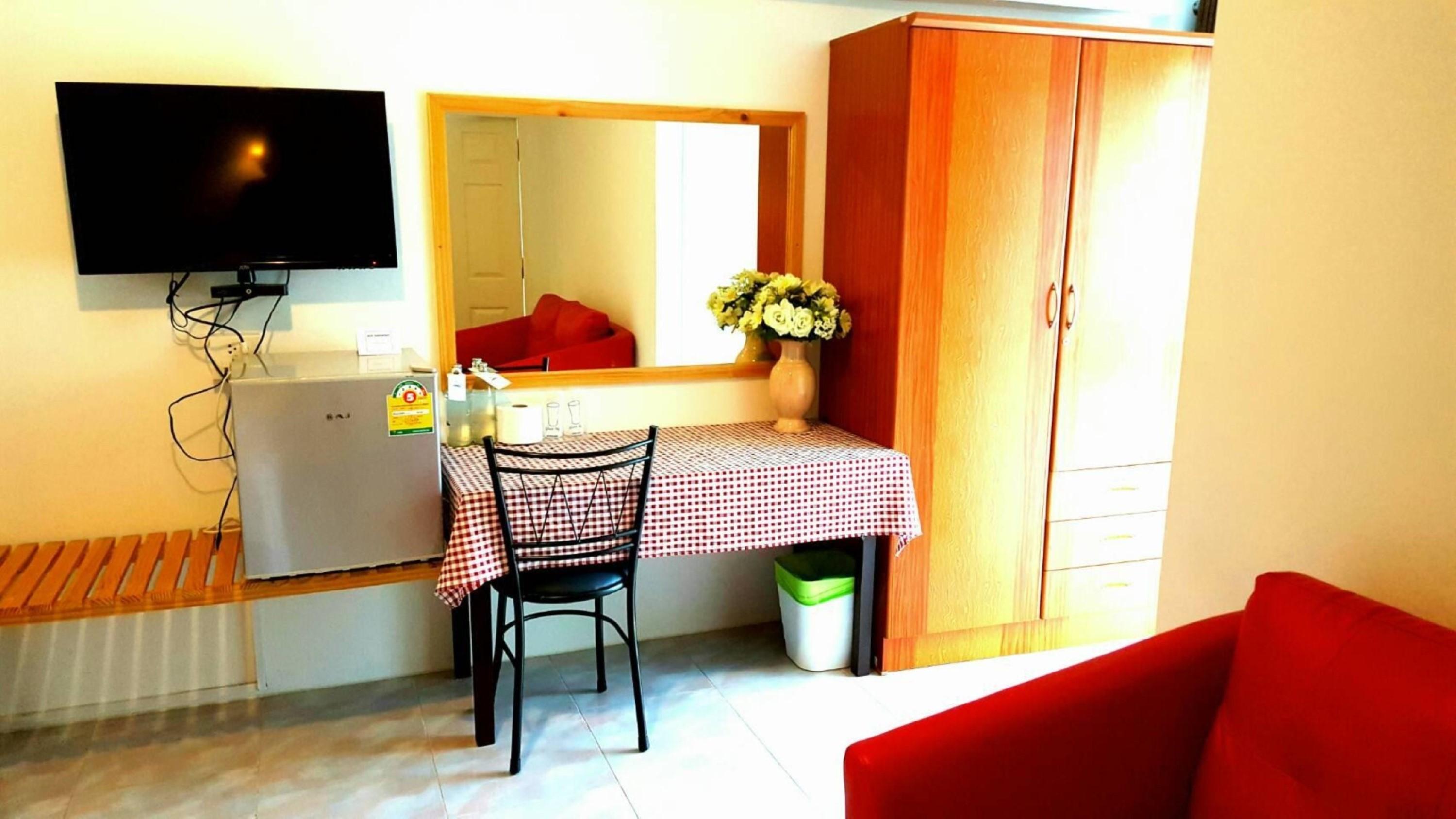 Hotel De Ratt Phuket Zewnętrze zdjęcie