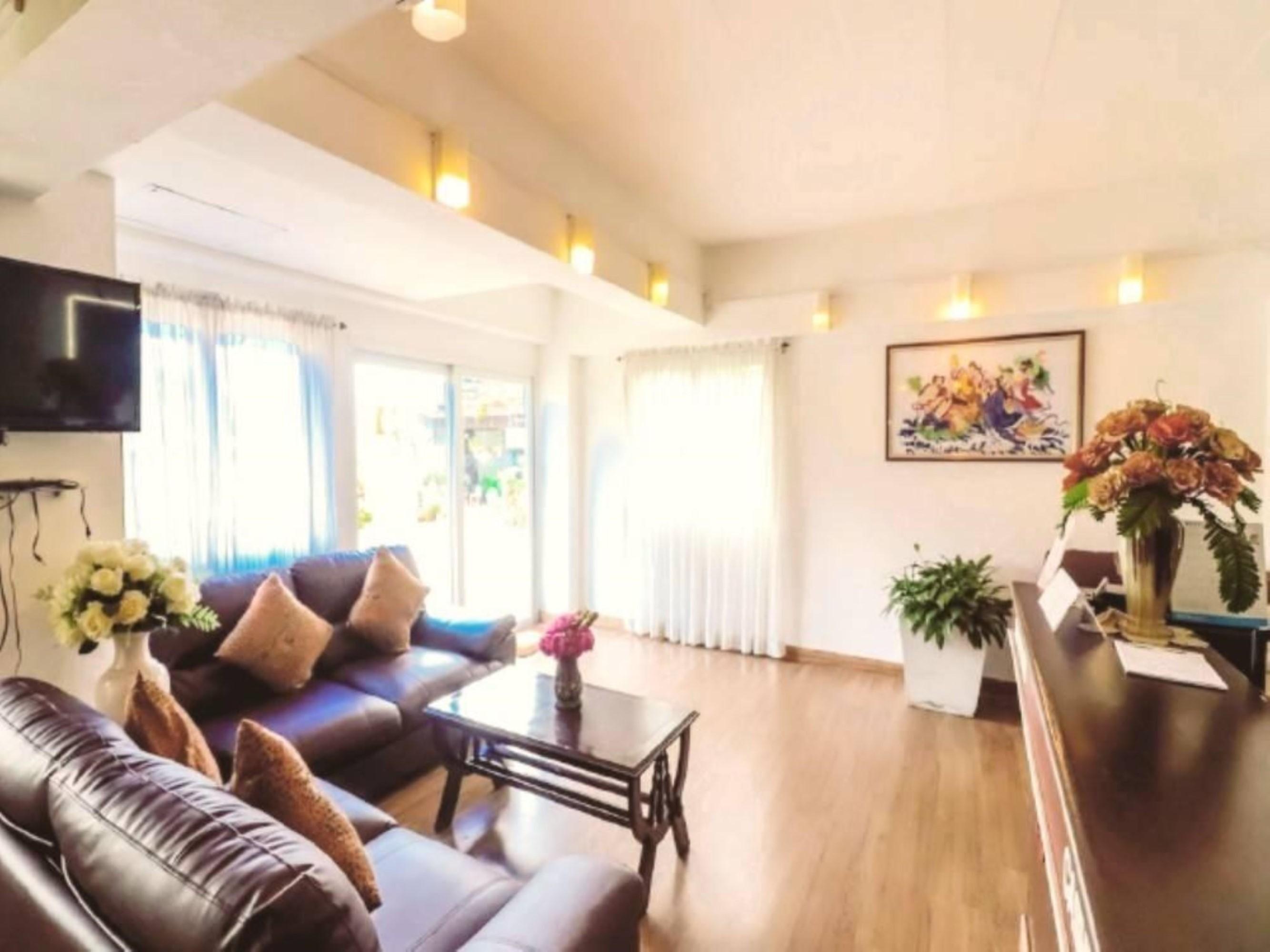 Hotel De Ratt Phuket Zewnętrze zdjęcie