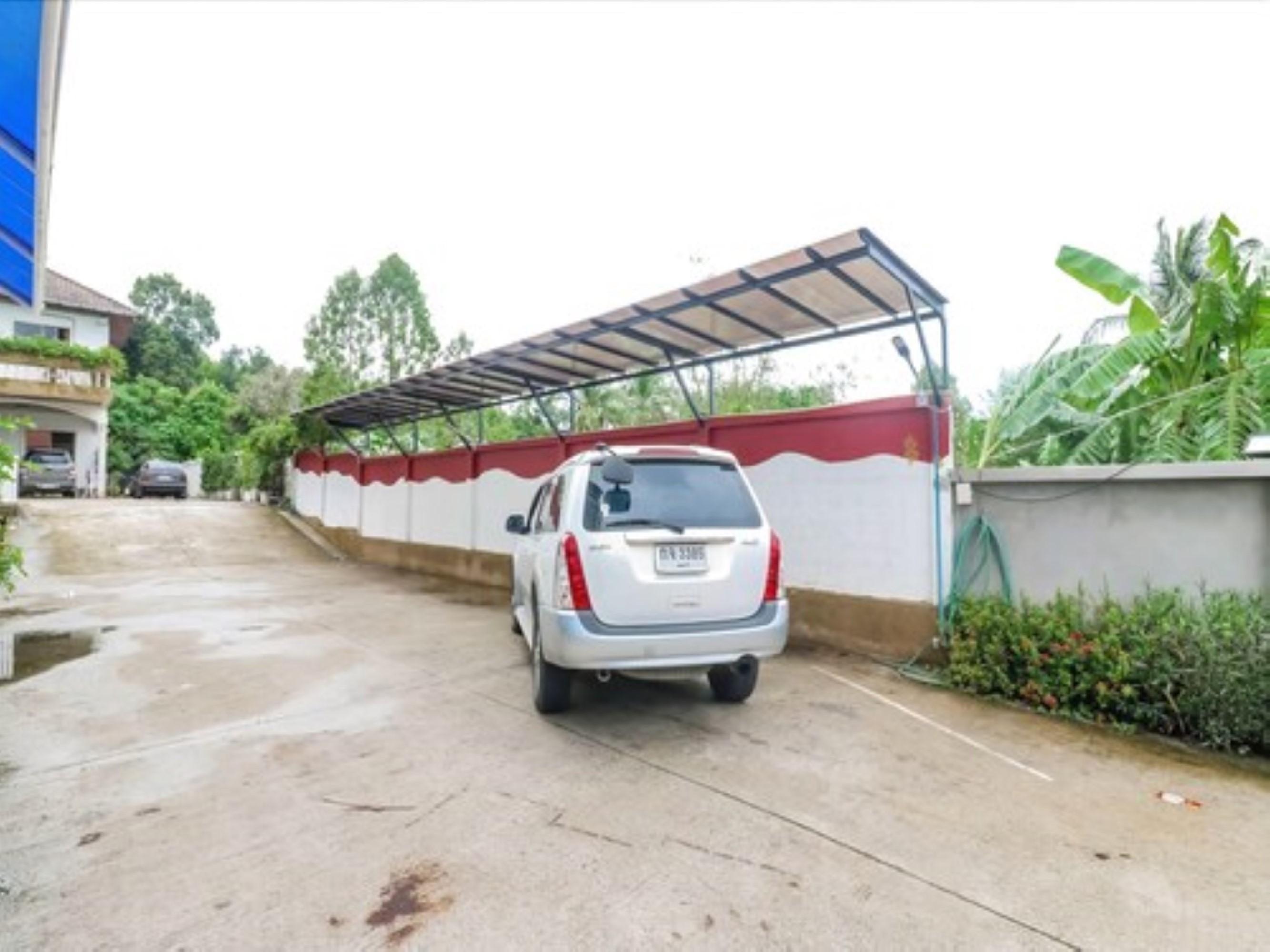 Hotel De Ratt Phuket Zewnętrze zdjęcie