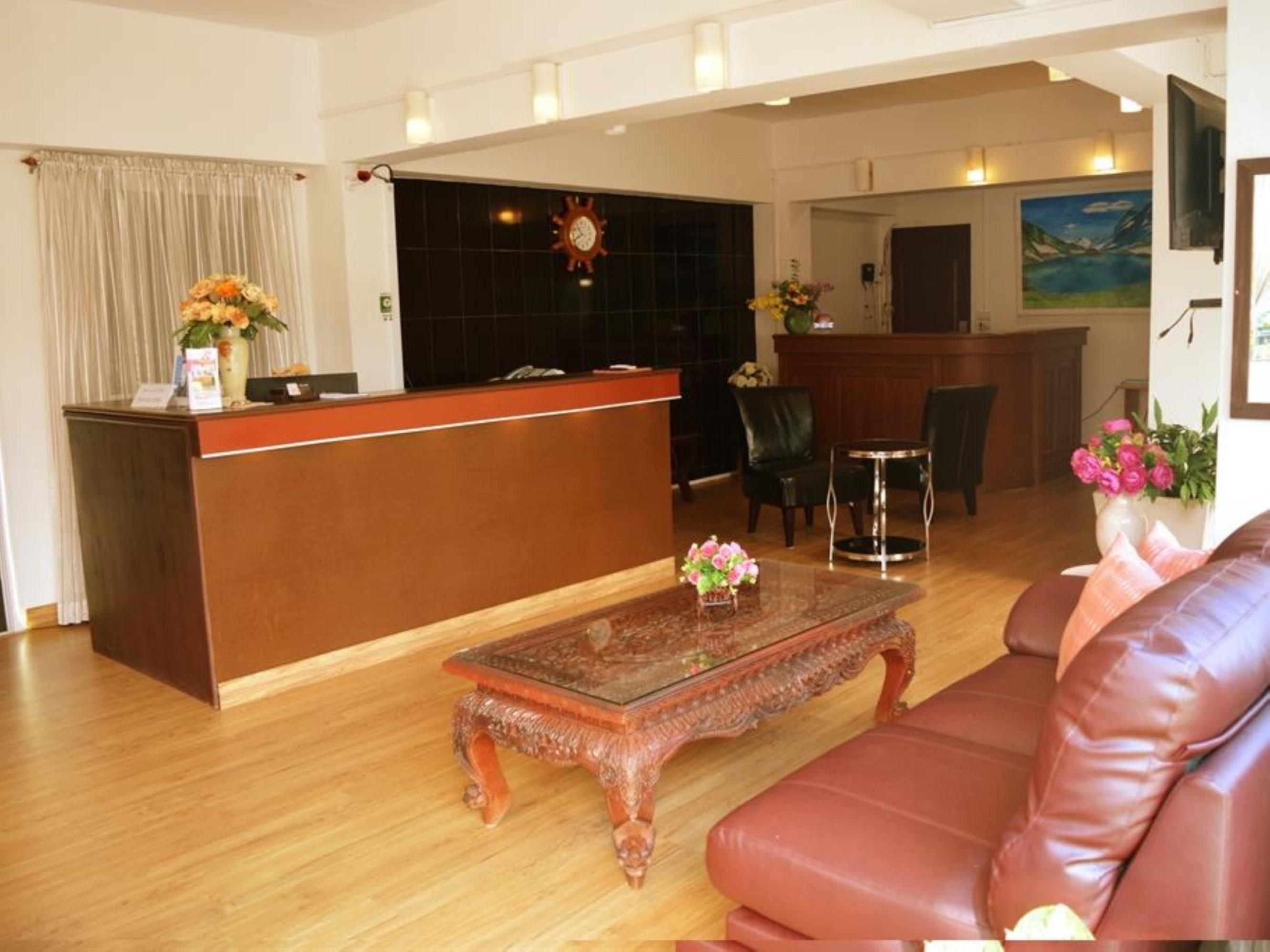 Hotel De Ratt Phuket Zewnętrze zdjęcie
