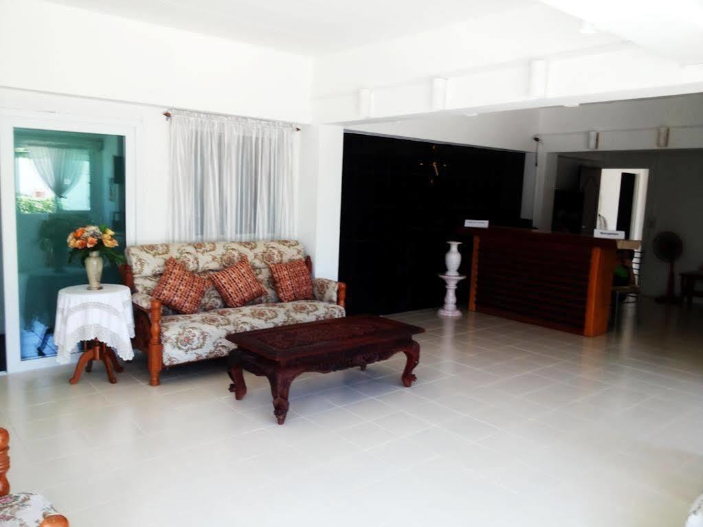 Hotel De Ratt Phuket Zewnętrze zdjęcie