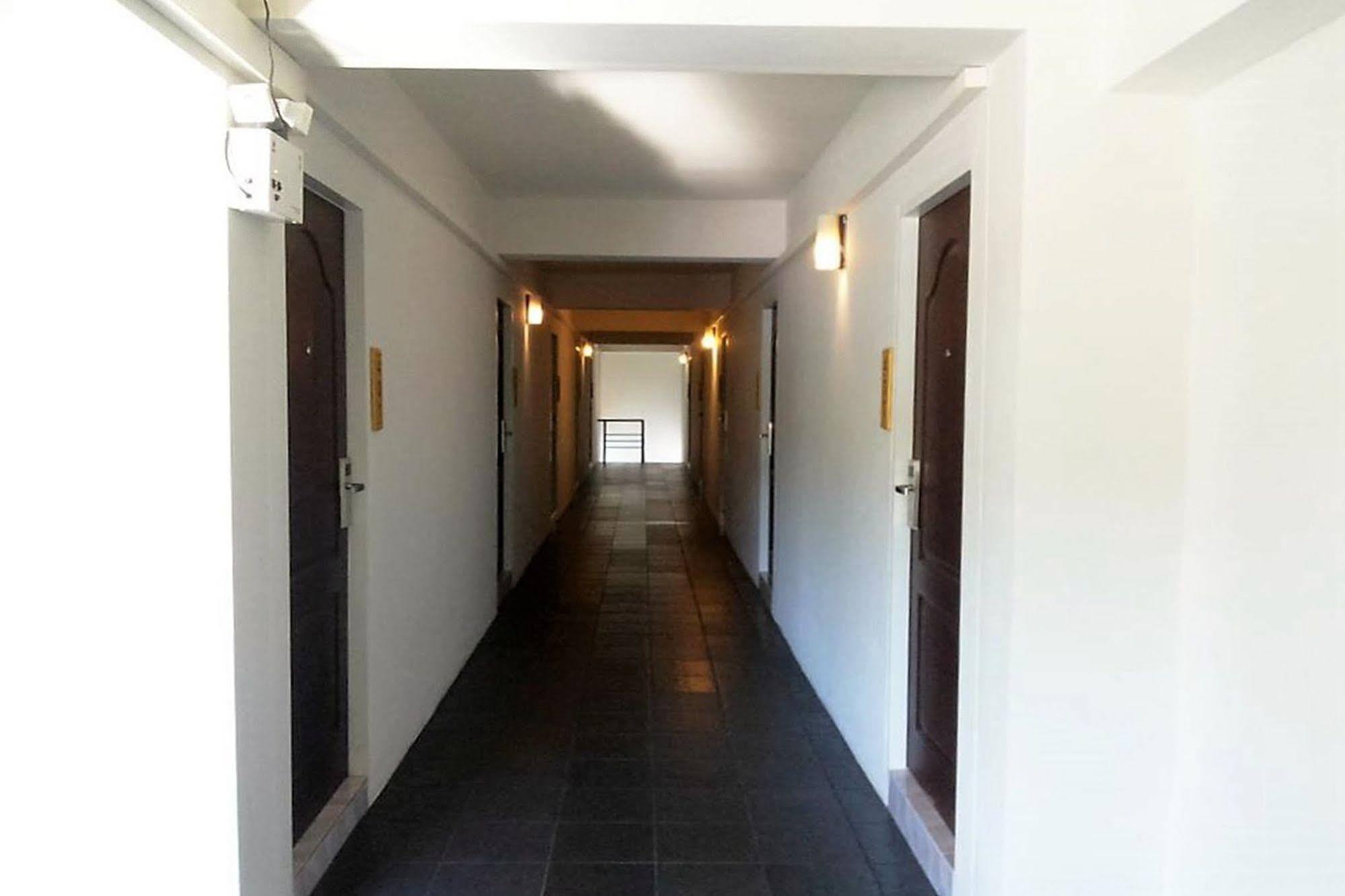 Hotel De Ratt Phuket Zewnętrze zdjęcie